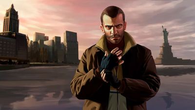 Rockstar co-founder and former GTA lead Dan Houser is making an "open-world action-adventure game" of his own at his new studio