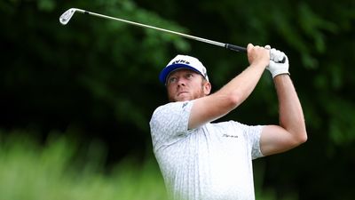 ‘Step In The Right Direction’ – Gooch Says ‘Surprise’ PGA Championship Invite Validates Stubborn Major Approach