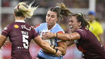 How to watch Women's State of Origin 2024 — live stream, TV channels, schedule