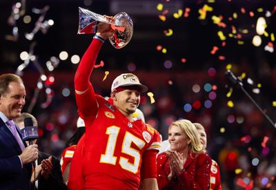 How to buy 2024 Kansas City Chiefs tickets