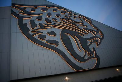 Jacksonville Jaguars 2024 schedule