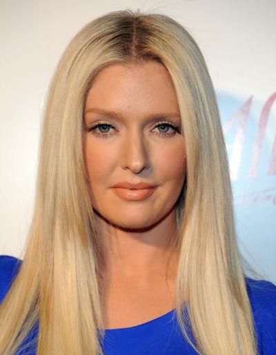 Erika Jayne Stuns In Provocative New Photo Shoot On Instagram