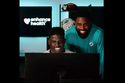 Watch: Dolphins post ‘NFL’s fastest schedule release’ video