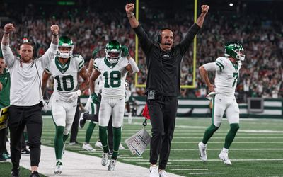 Jets get help from AreYouKiddingTV boys for schedule release