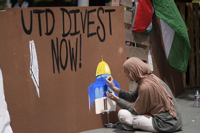 California university will heed student call to boycott Israel institutions