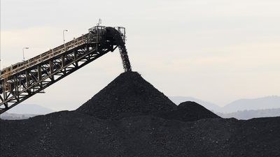 Environment group loses appeal over coal, gas projects