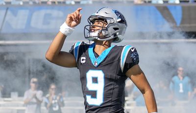 How to buy 2024 Carolina Panthers tickets