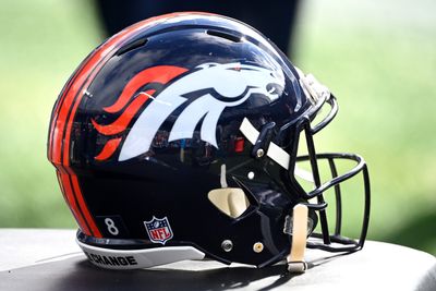 Broncos to get 2 prime-time games in 2024