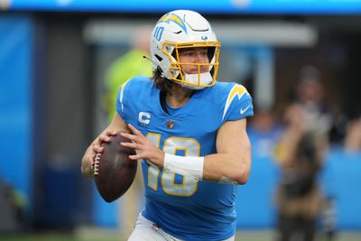 How to buy 2024 Los Angeles Chargers tickets