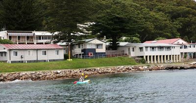 Minns govt ordered to release Tomaree Lodge future use documents
