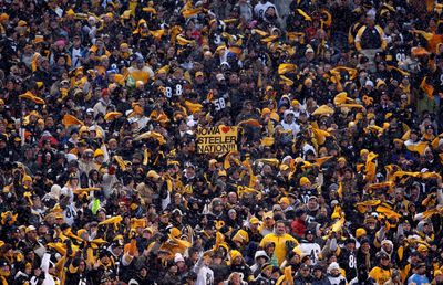 Steelers draw 3 prime time games in 4 weeks on 2024 schedule