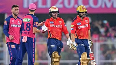 IPL playoff scenarios: Five teams are still in the hunt for the last two spots as Rajasthan Royals suffer another defeat