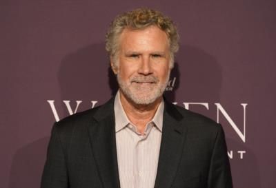 Will Ferrell To Star In Scripted Comedy Series 'GOLF'