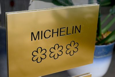 'No Secret': Modest Mexican Taco Restaurant Wins Michelin Star