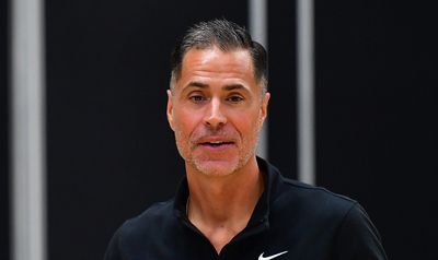 Lakers seem to want a head coach who has a tireless work ethic