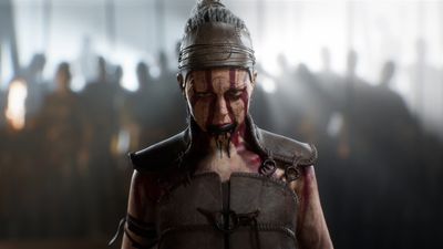6 days before launch, Xbox breaks Hellblade 2's long marketing silence with a 5-minute recap of the first game