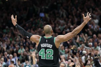 Celtics Lab 259: Closing out the Cavs in the East semis and a look ahead to the East finals