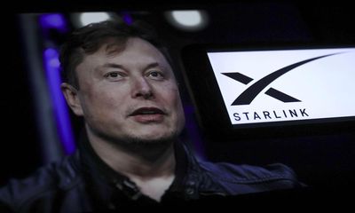 Starlink internet shutdown in Sudan will punish millions, Elon Musk warned