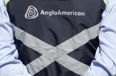 Anglo American Implements Hiring Freeze As Part Of Revamp