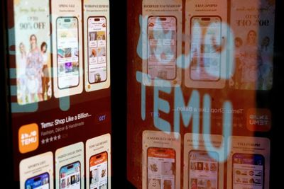 Consumer Groups Accuse Temu Of Manipulating Online Shoppers