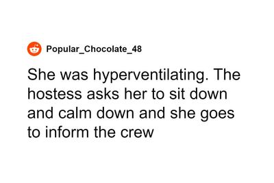 “To The 2 Entitled Brats That Disturbed A Flight”: People Cause Major Chaos On A Plane