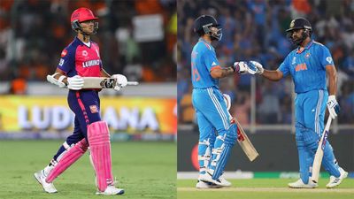 'Virat Kohli & Rohit Sharma as openers': Irfan Pathan raises concerns over Yashasvi Jaiswal's form ahead of T20 World Cup