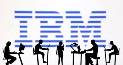 IBM To Create 800 AI Jobs In Ireland