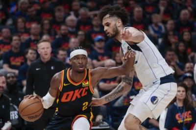 Luka Doncic Leads Mavericks To 3-2 Series Lead