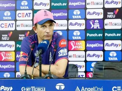 Rajasthan Royals' Shane Bond endorses Impact Player rule amidst IPL debate