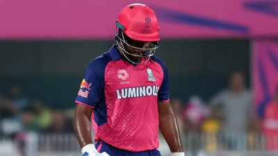 'What has happened, RR guys?': Former India cricketer questions Rajasthan Royals' losing streak