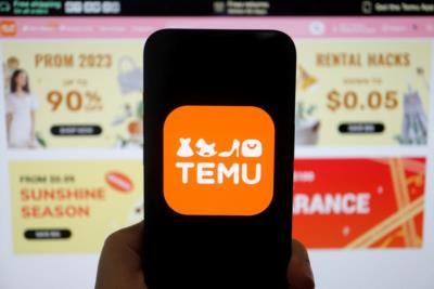EU Consumer Group Files Complaint Against Temu With EU Regulator