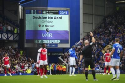 Premier League Clubs To Discuss Scrapping VAR