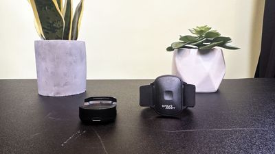 Evolve MVMT review - don’t ditch your fitness watch just yet
