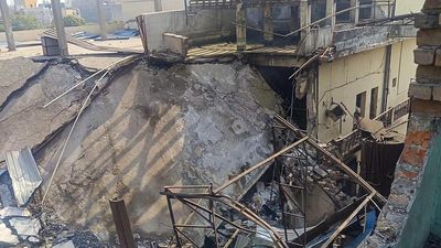 Two killed, 25 injured in boiler blast in Haryana’s Sonipat; probe on