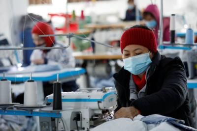 US-China Tariffs Drive Surge In Imports From Vietnam