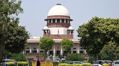 Supreme Court limits ED’s power to arrest PMLA accused
