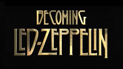 "We have spent years designing this film to be experienced on the big screen with the best possible sound": That long-awaited Led Zeppelin documentary is finally coming to a cinema near you