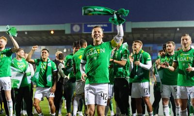 Celtic’s title-winning season of paradox leaves room for improvement