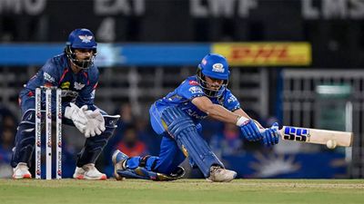 IPL 2024: Seeking a win to end a sorry campaign, Mumbai Indians and Lucknow Super Giants face off at Wankhede