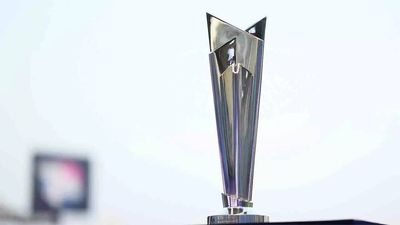 Cricket goes inclusive: Indian sign language and audio descriptive feed for T20 World Cup