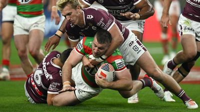 Souths hoping to weave magic with early coach signing