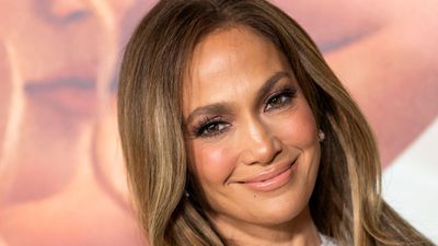 Jennifer Lopez's country-style kitchen cabinets are a masterclass in understated storage – and they have a timeless appeal
