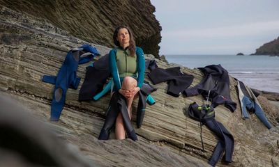 The search for the perfect wetsuit: is there one that doesn’t harm the planet?