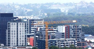 Plan for affordable housing levy on new housing progresses