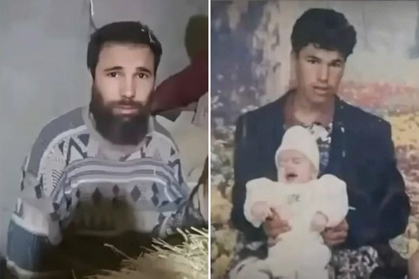 Man Missing Since Age 17 Found Held Captive In Neighbor’s Basement After 27 Years