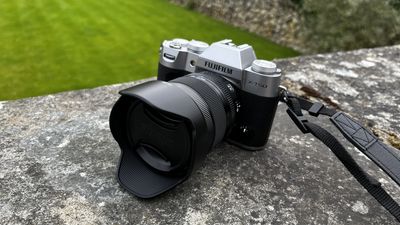 I’ve tried the Fujifilm X-T50 – it’s the ultimate digital solution for photography lovers