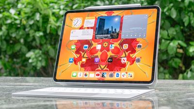 The iPad Pro 2024 is proof that Apple needs to blow up iPadOS and start over