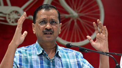 ED says Kejriwal sees himself as a special person, accuses him of remarks ‘slapping the system’