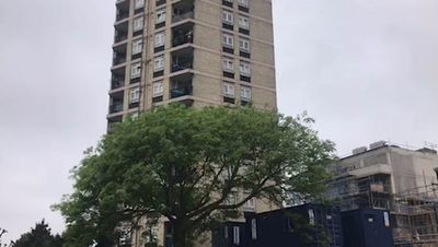 Tower block tragedy: Boy, 5, falls to death from 15th floor of Newham high-rise 'after mother complained about unsafe windows'