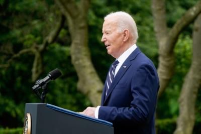 Biden Marks Brown V. Board Of Education Anniversary At White House